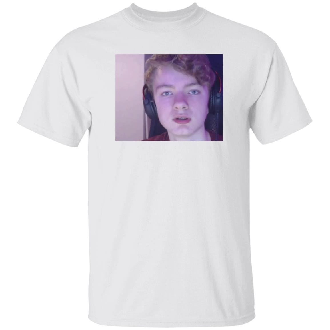 Glarses Wear Tommyinnit Shirt Tommyinnit That’S What I Like Shirt hoodie Sweatshirt - Teechipus