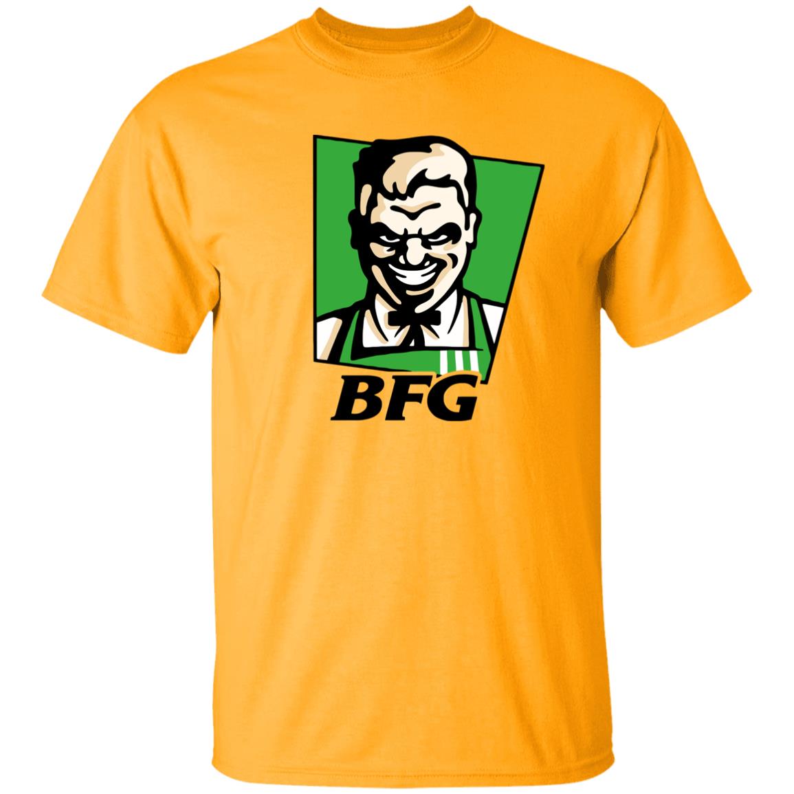 Bfg Doom Shirt Media With Doom Music Bfg Shirt Bfg V2 T-Shirt Hoodie Sweatshirt - Teechipus