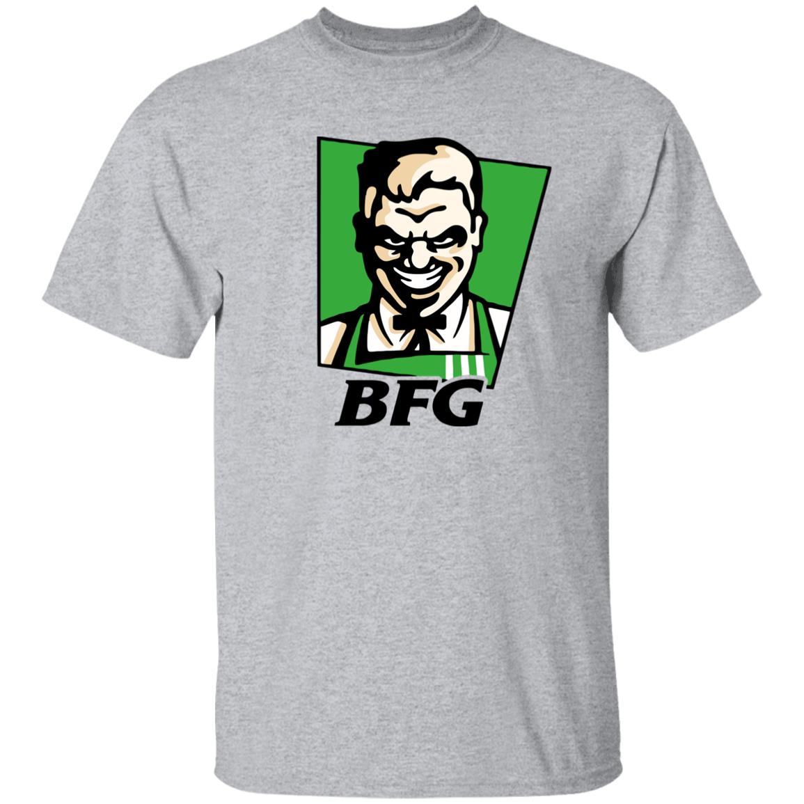 Bfg Doom Shirt Media With Doom Music Bfg Shirt Bfg V2 T-Shirt Hoodie Sweatshirt - Teechipus