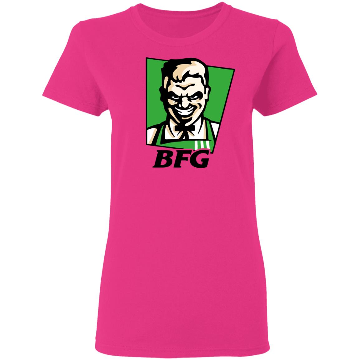 Bfg Doom Shirt Media With Doom Music Bfg Shirt Bfg V2 T-Shirt Hoodie Sweatshirt - Teechipus