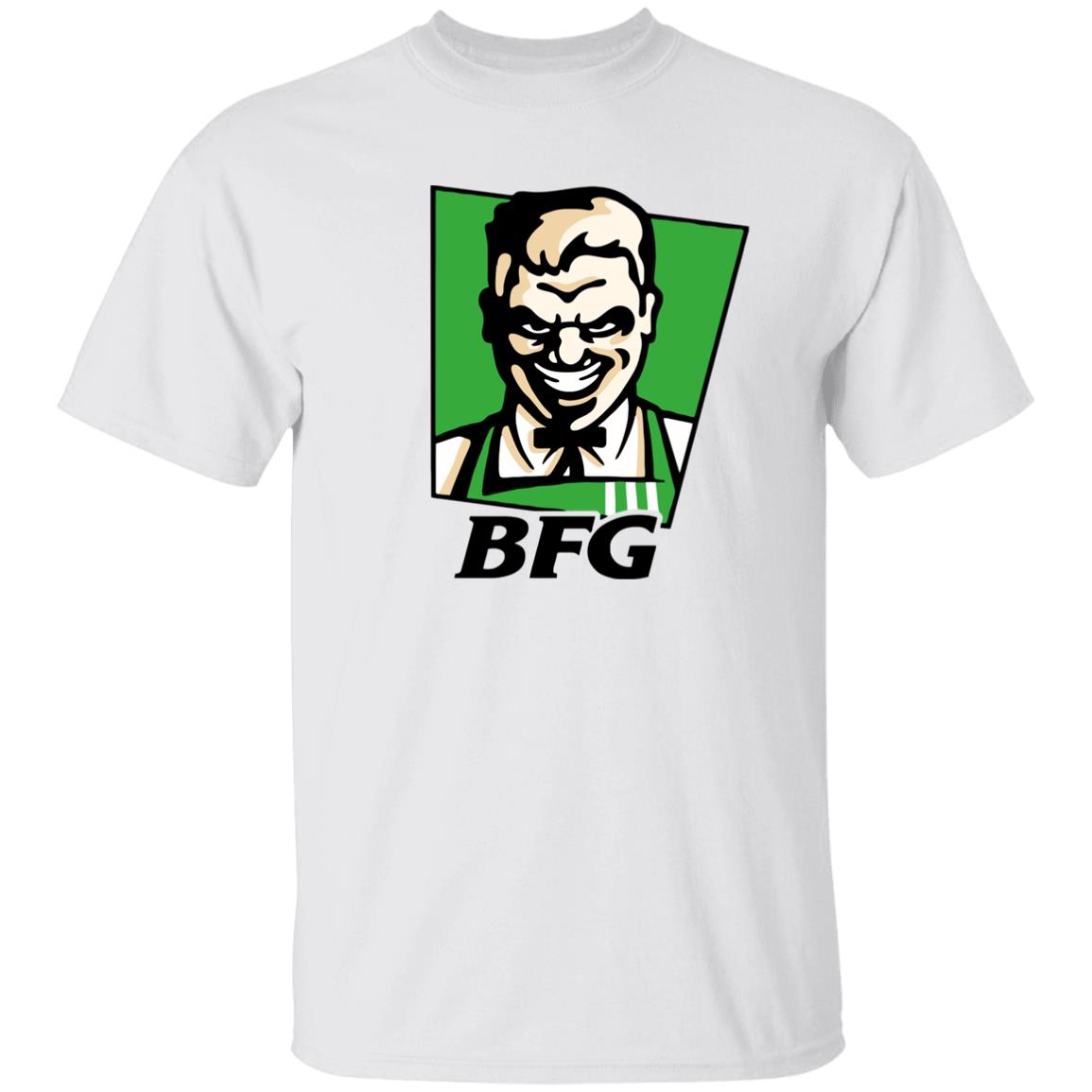 Bfg Doom Shirt Media With Doom Music Bfg Shirt Bfg V2 T-Shirt Hoodie Sweatshirt - Teechipus