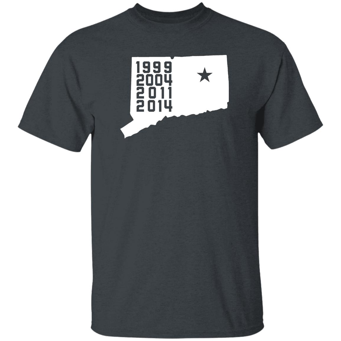 Connecticut Uconn Championship Collection Shirt Hoodie Sweatshirt - Teechipus