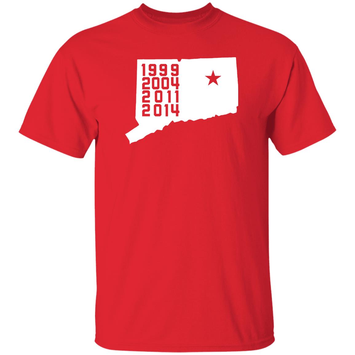 Connecticut Uconn Championship Collection Shirt Hoodie Sweatshirt - Teechipus