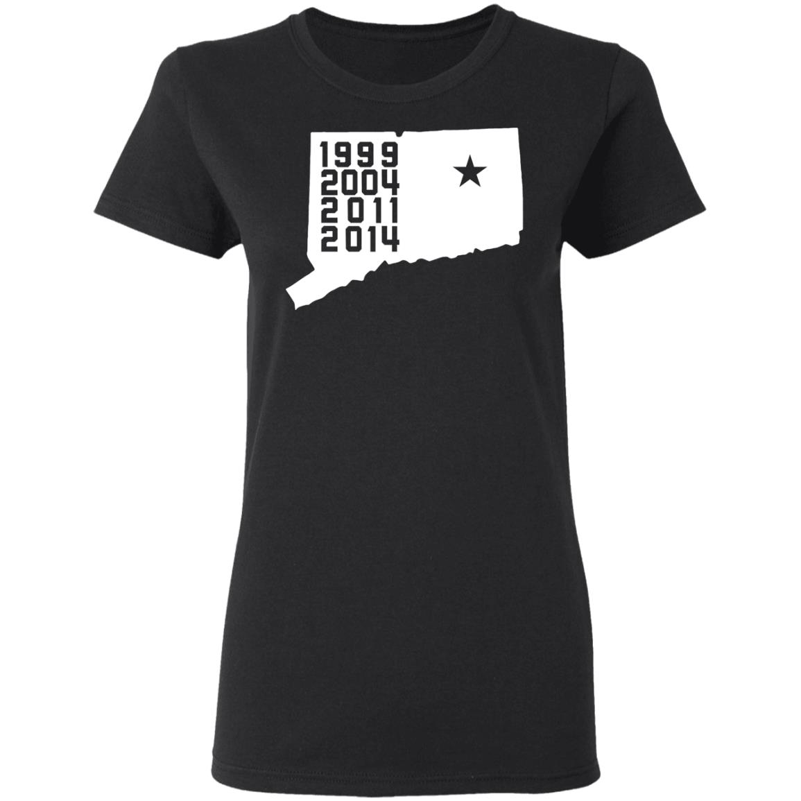 Connecticut Uconn Championship Collection Shirt Hoodie Sweatshirt - Teechipus