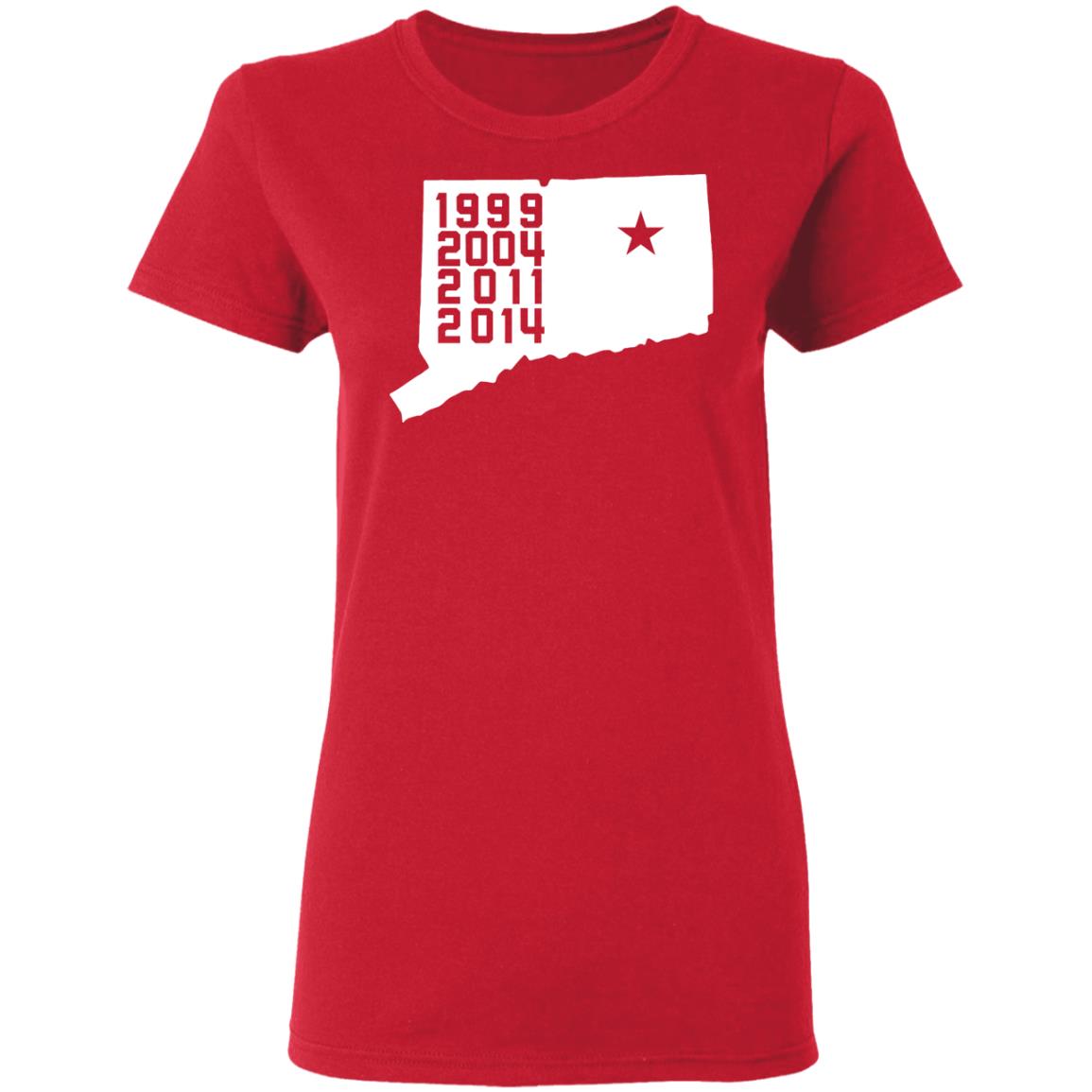 Connecticut Uconn Championship Collection Shirt Hoodie Sweatshirt - Teechipus