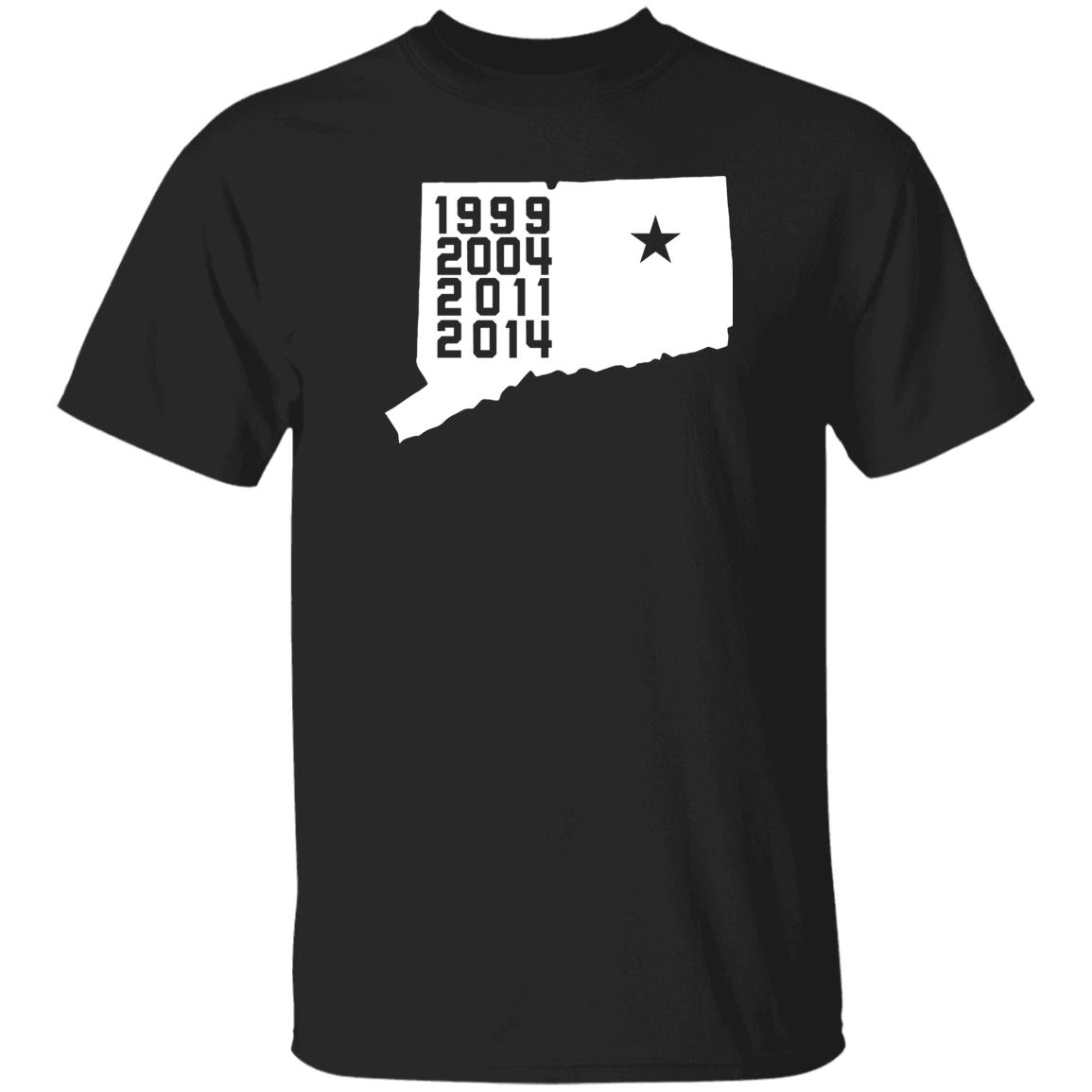 Connecticut Uconn Championship Collection Shirt Hoodie Sweatshirt - Teechipus