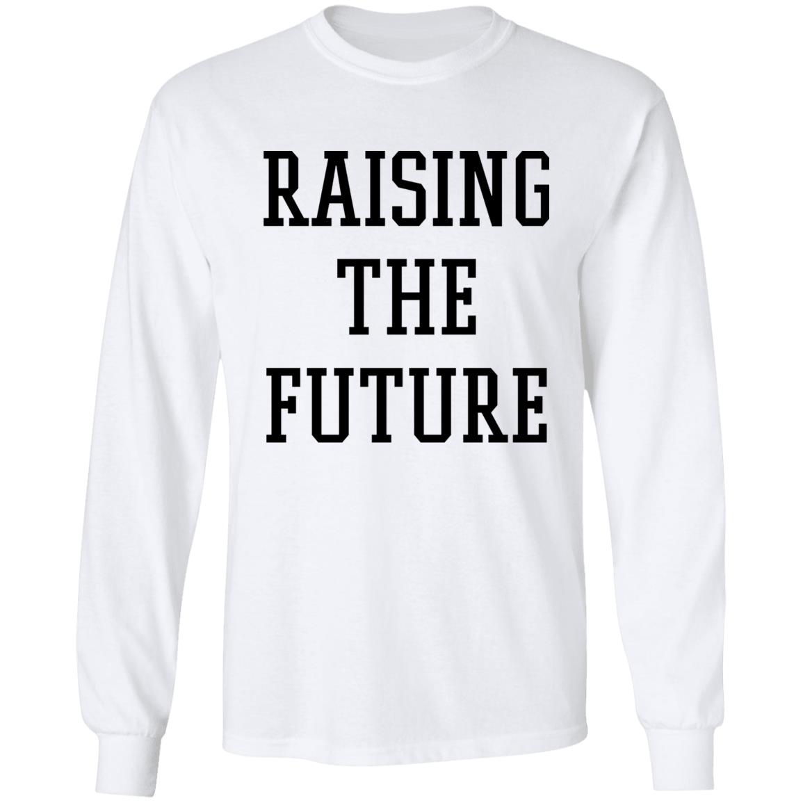 Meghan Markle Raising The Future Shirt Meresoeur Merch Raising The Future Shirt Hoodie Sweatshirt - Teechipus