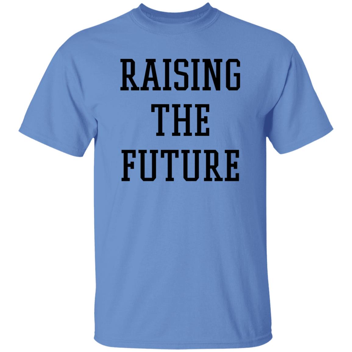 Meghan Markle Raising The Future Shirt Meresoeur Merch Raising The Future Shirt Hoodie Sweatshirt - Teechipus