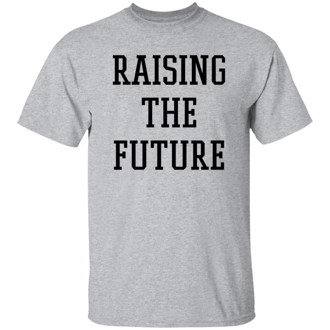 Meghan Markle Raising The Future Shirt Meresoeur Merch Raising The Future Shirt Hoodie Sweatshirt - Teechipus