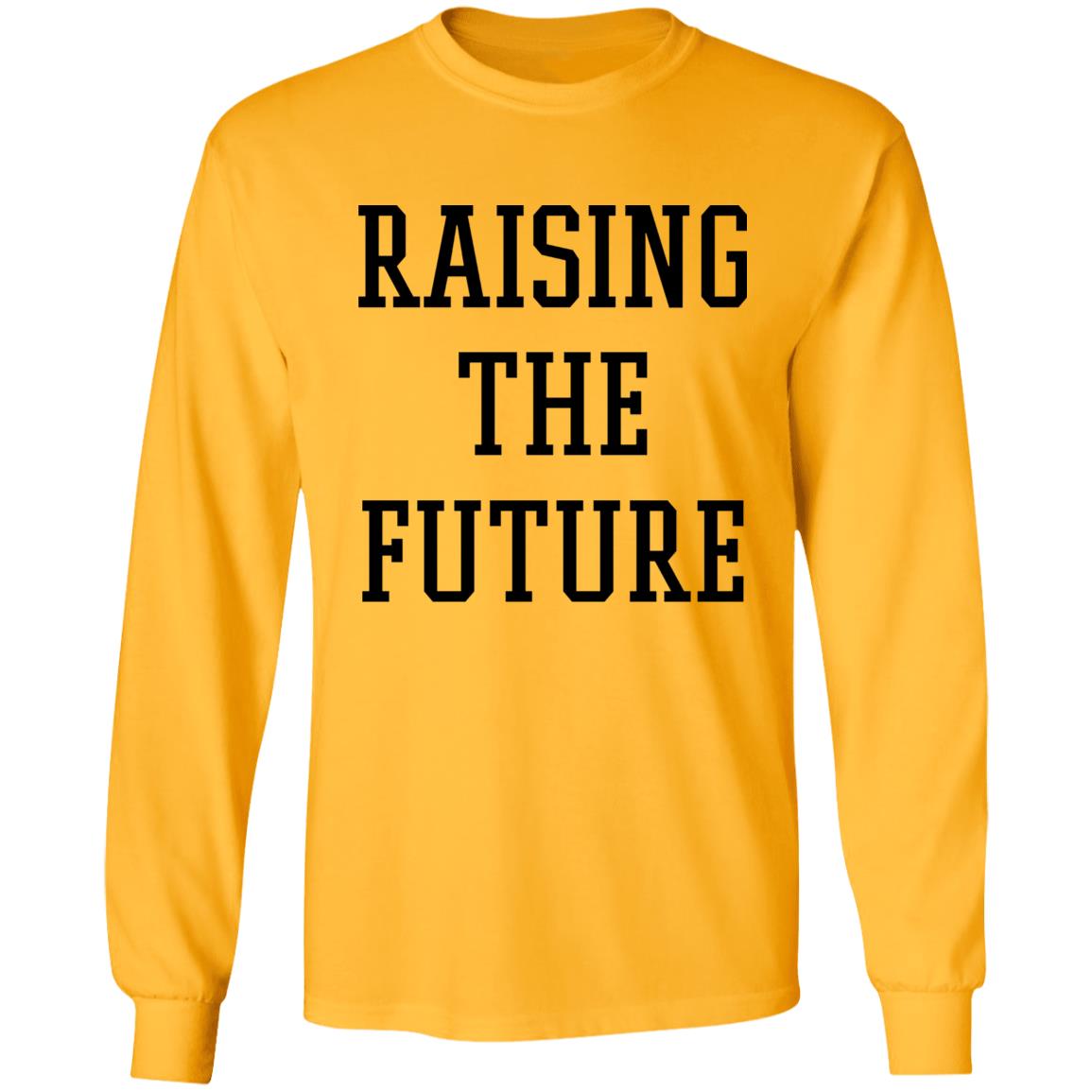 Meghan Markle Raising The Future Shirt Meresoeur Merch Raising The Future Shirt Hoodie Sweatshirt - Teechipus