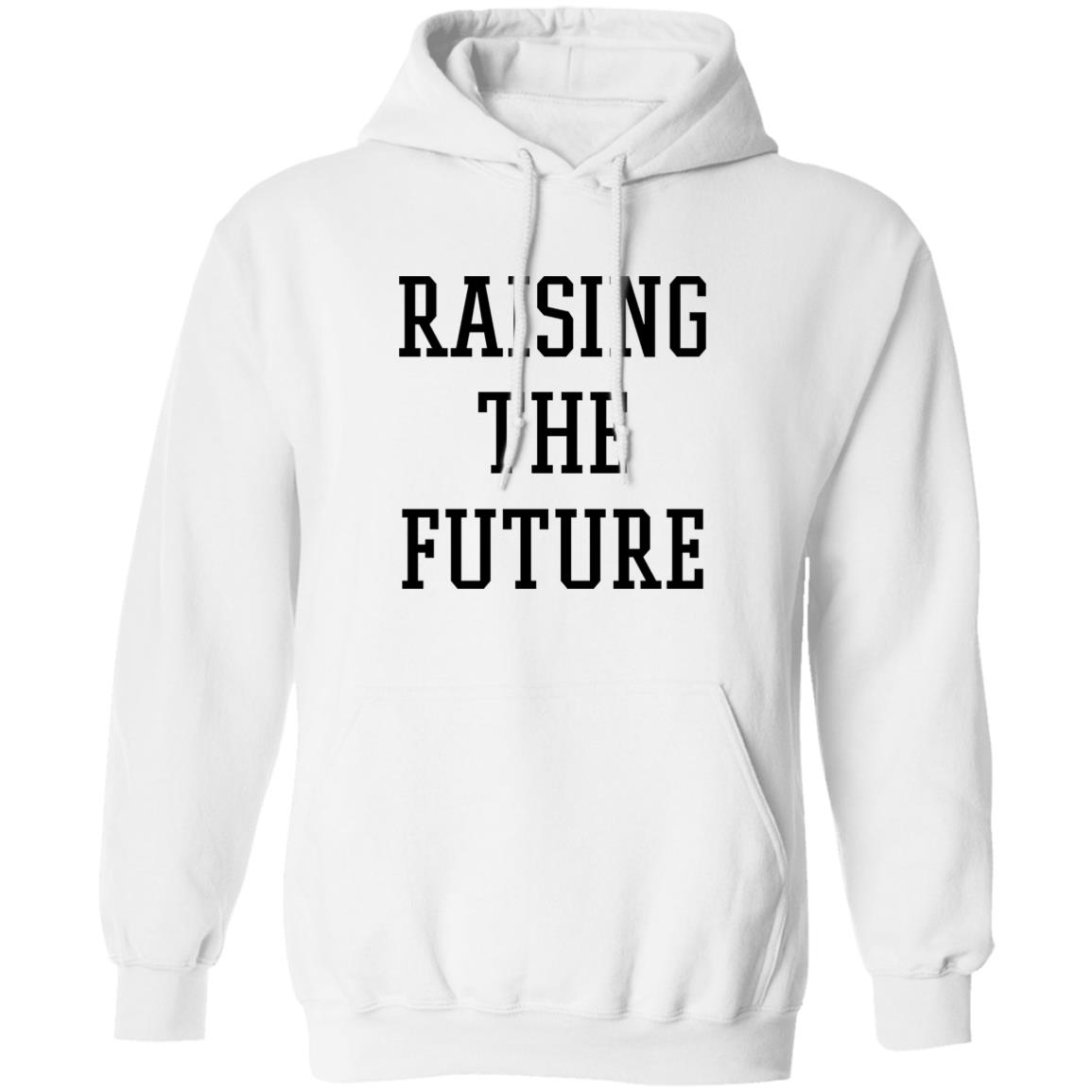 Meghan Markle Raising The Future Shirt Meresoeur Merch Raising The Future Shirt Hoodie Sweatshirt - Teechipus
