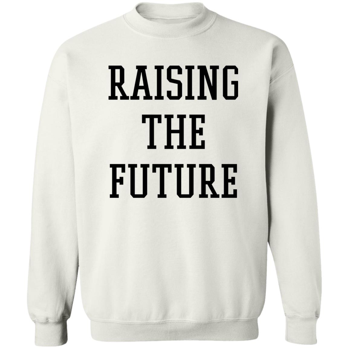 Meghan Markle Raising The Future Shirt Meresoeur Merch Raising The Future Shirt Hoodie Sweatshirt - Teechipus