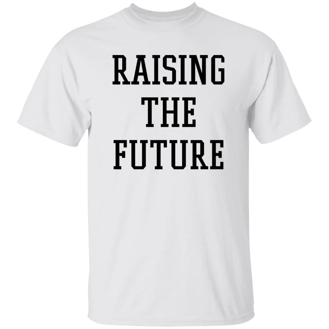 Meghan Markle Raising The Future Shirt Meresoeur Merch Raising The Future Shirt Hoodie Sweatshirt - Teechipus