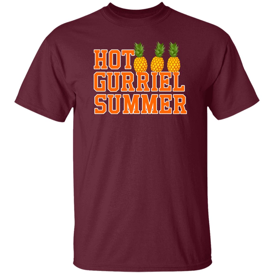 Hot Gurriel Summer Shirt Ramshirts Merch Crush City Shirt Hot Gurriel Summer Shirt Hoodie Sweatshirt - Teechipus