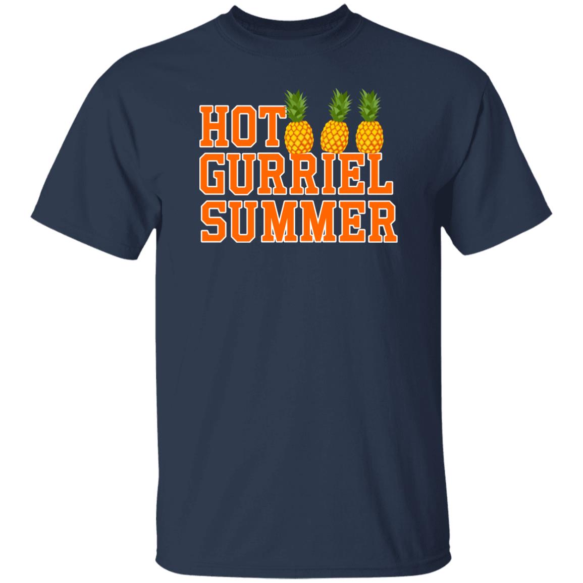 Hot Gurriel Summer Shirt Ramshirts Merch Crush City Shirt Hot Gurriel Summer Shirt Hoodie Sweatshirt - Teechipus