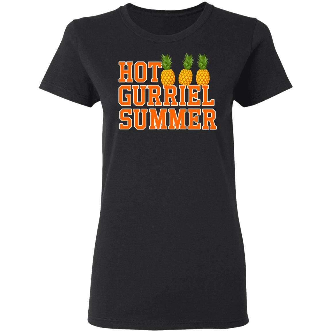 Hot Gurriel Summer Shirt Ramshirts Merch Crush City Shirt Hot Gurriel Summer Shirt Hoodie Sweatshirt - Teechipus
