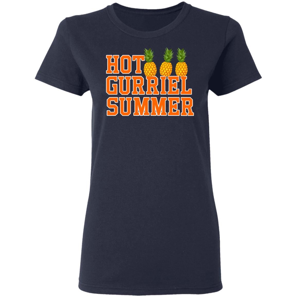 Hot Gurriel Summer Shirt Ramshirts Merch Crush City Shirt Hot Gurriel Summer Shirt Hoodie Sweatshirt - Teechipus