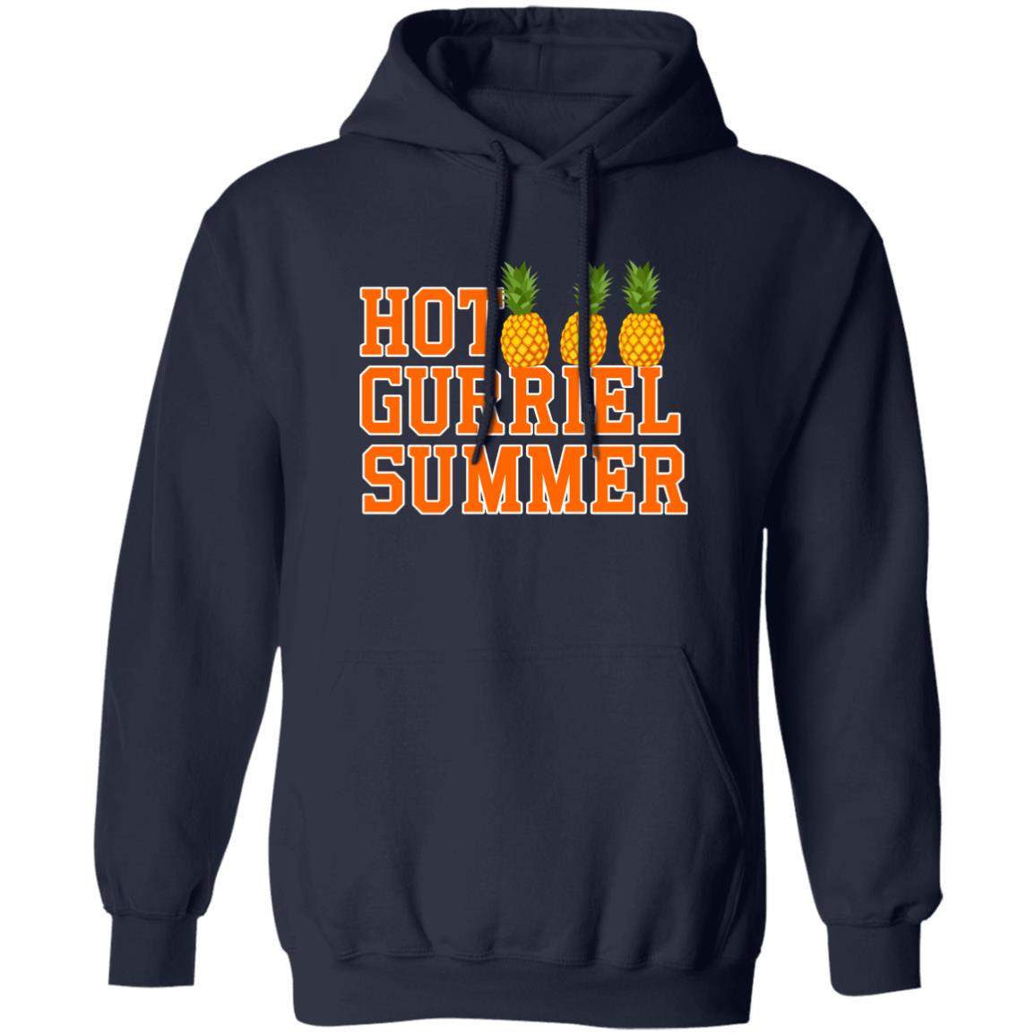 Hot Gurriel Summer Shirt Ramshirts Merch Crush City Shirt Hot Gurriel Summer Shirt Hoodie Sweatshirt - Teechipus