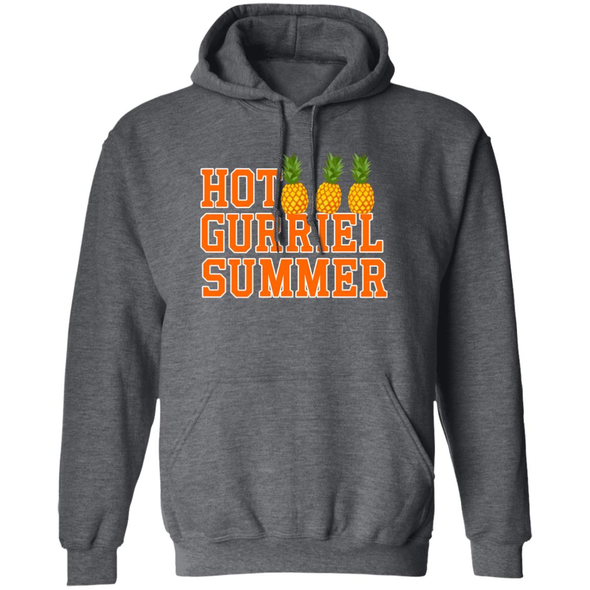 Hot Gurriel Summer Shirt Ramshirts Merch Crush City Shirt Hot Gurriel Summer Shirt Hoodie Sweatshirt - Teechipus