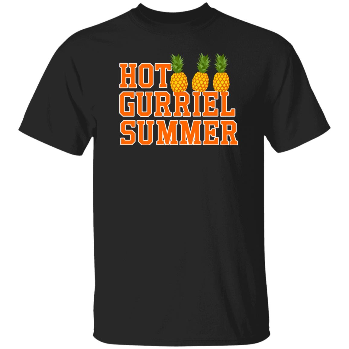 Hot Gurriel Summer Shirt Ramshirts Merch Crush City Shirt Hot Gurriel Summer Shirt Hoodie Sweatshirt - Teechipus