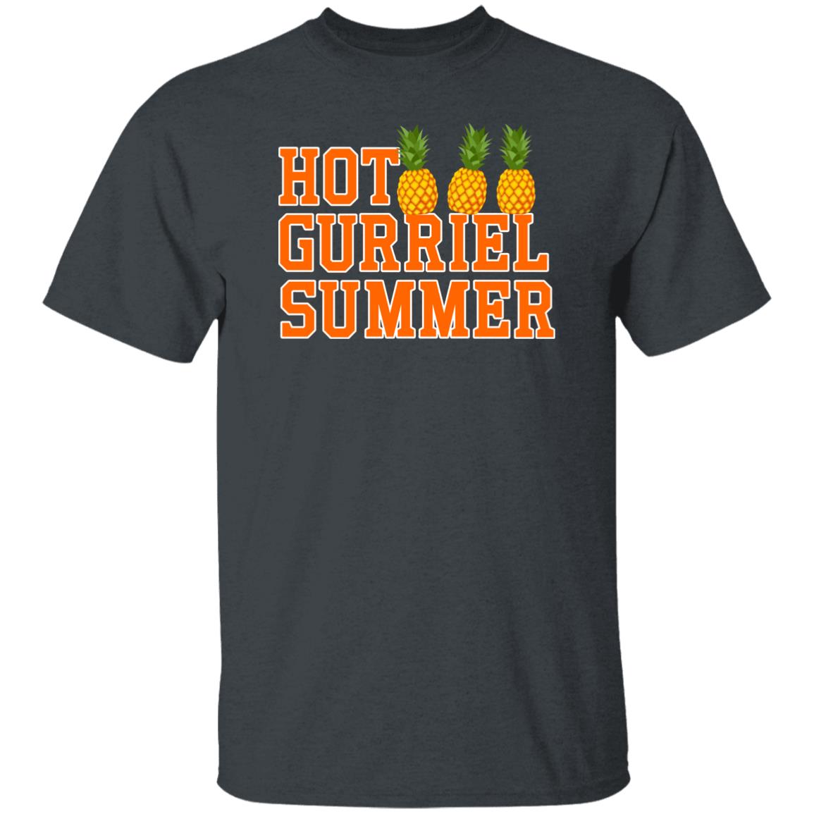 Hot Gurriel Summer Shirt Ramshirts Merch Crush City Shirt Hot Gurriel Summer Shirt Hoodie Sweatshirt - Teechipus