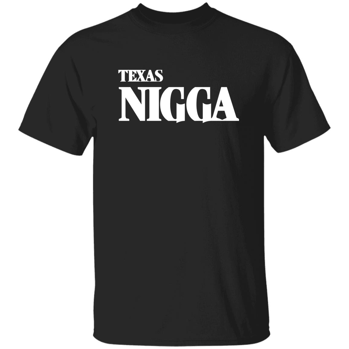 Texas Nigga Shirt Say Cheese Charleston White Texas Nigga Shirt Hoodie Sweatshirt - Teechipus