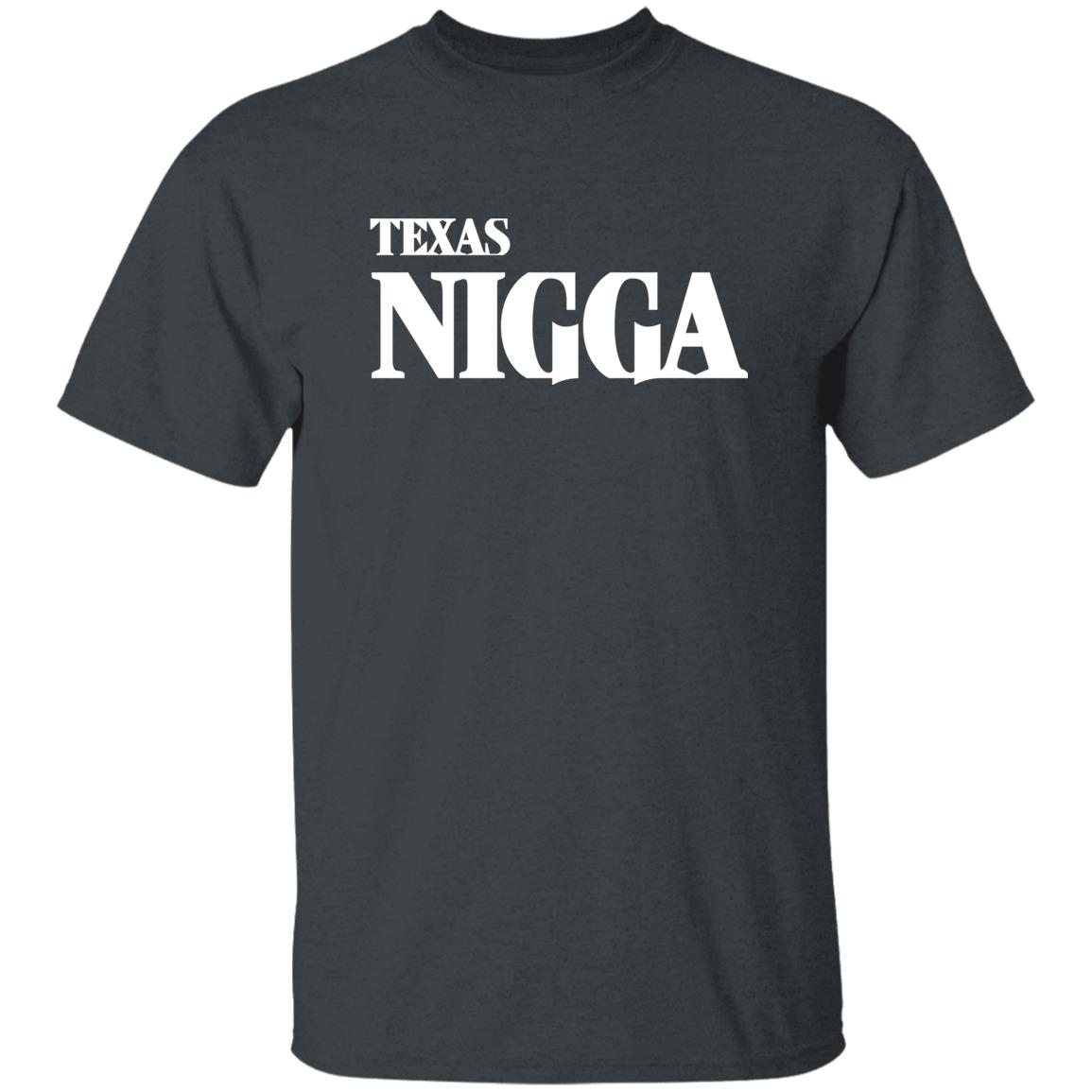 Texas Nigga Shirt Say Cheese Charleston White Texas Nigga Shirt Hoodie Sweatshirt - Teechipus