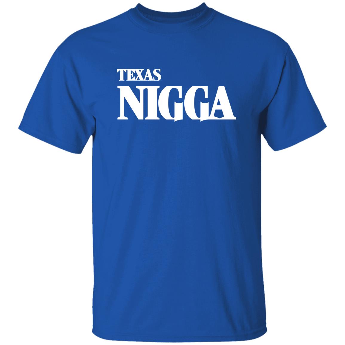 Texas Nigga Shirt Say Cheese Charleston White Texas Nigga Shirt Hoodie Sweatshirt - Teechipus