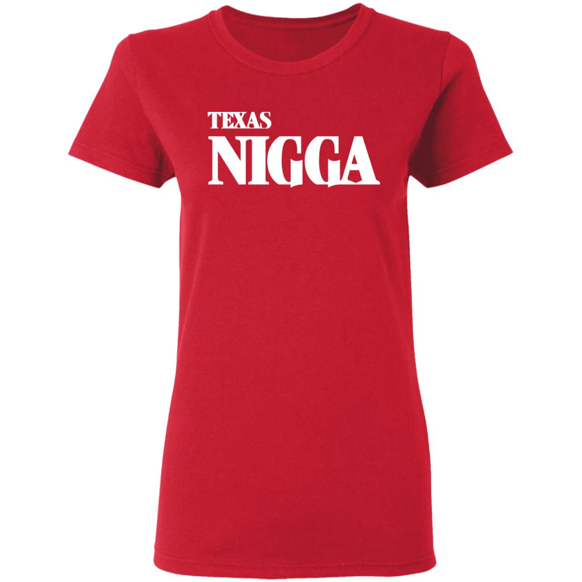 Texas Nigga Shirt Say Cheese Charleston White Texas Nigga Shirt Hoodie Sweatshirt - Teechipus