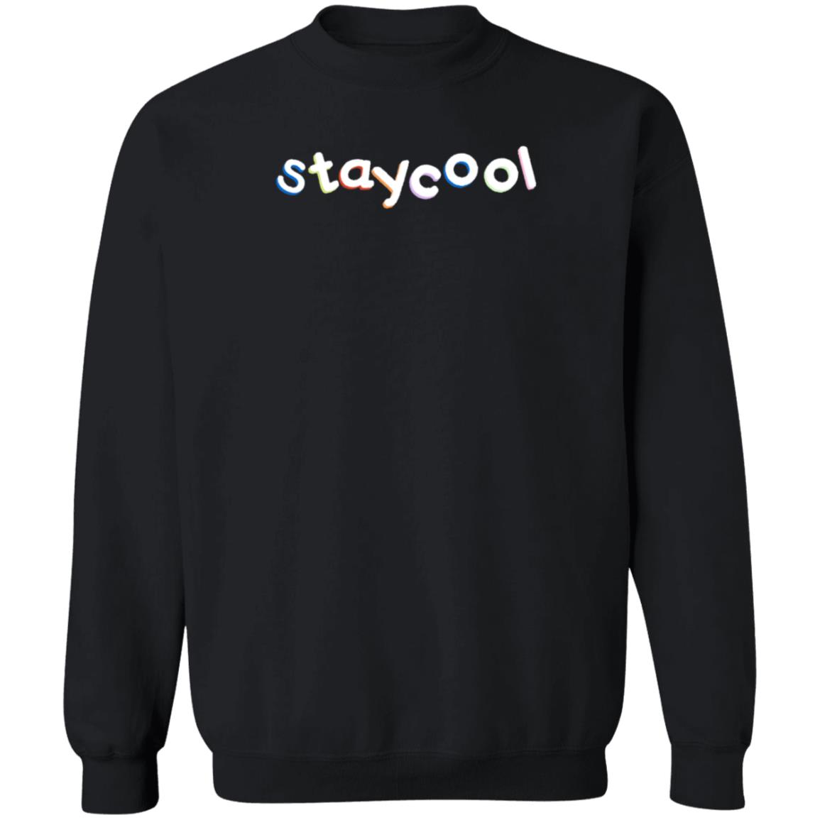 Staycool Hoodie Stay cool Merch Stay cool Hoodie - Teechipus