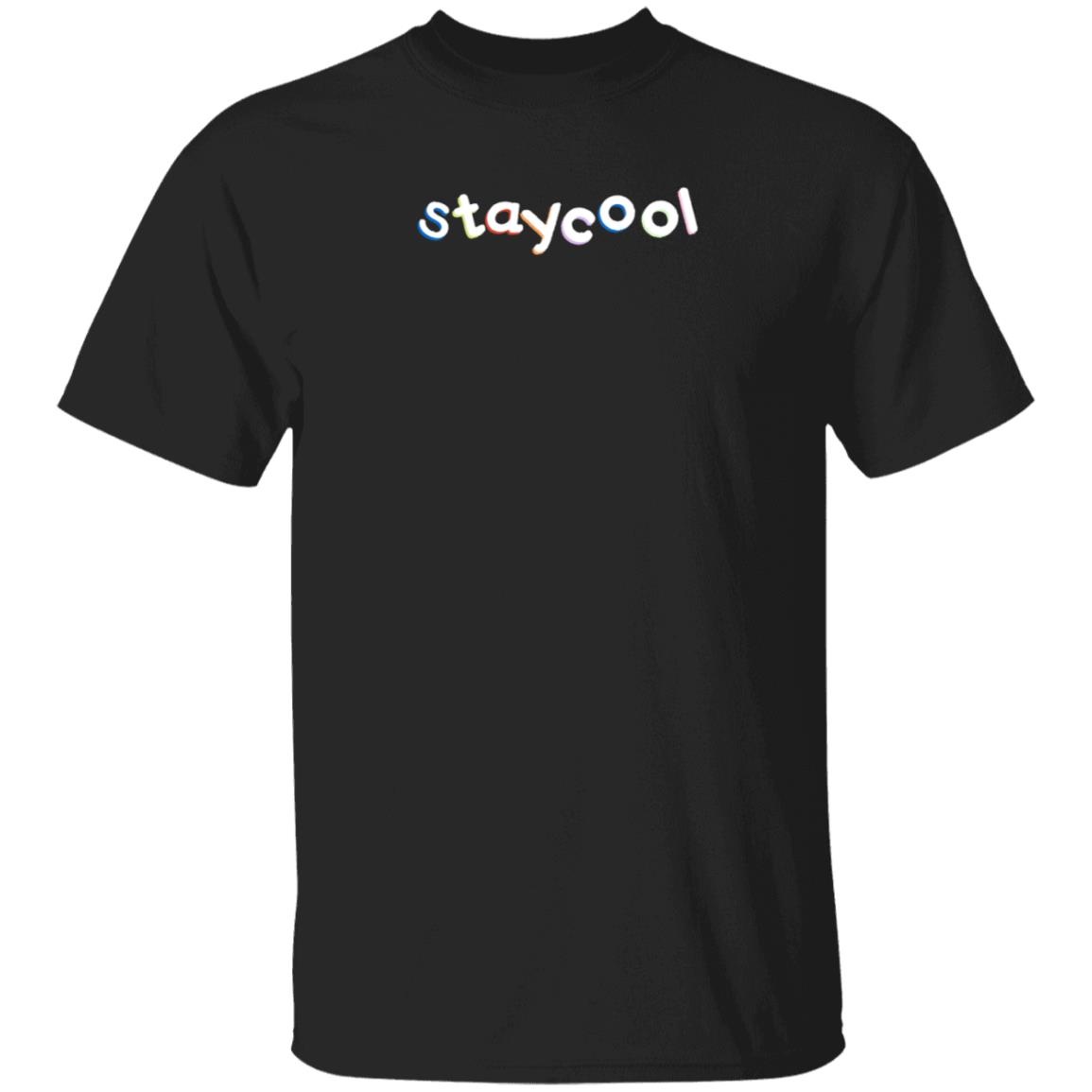 Staycool Hoodie Stay cool Merch Stay cool Hoodie - Teechipus