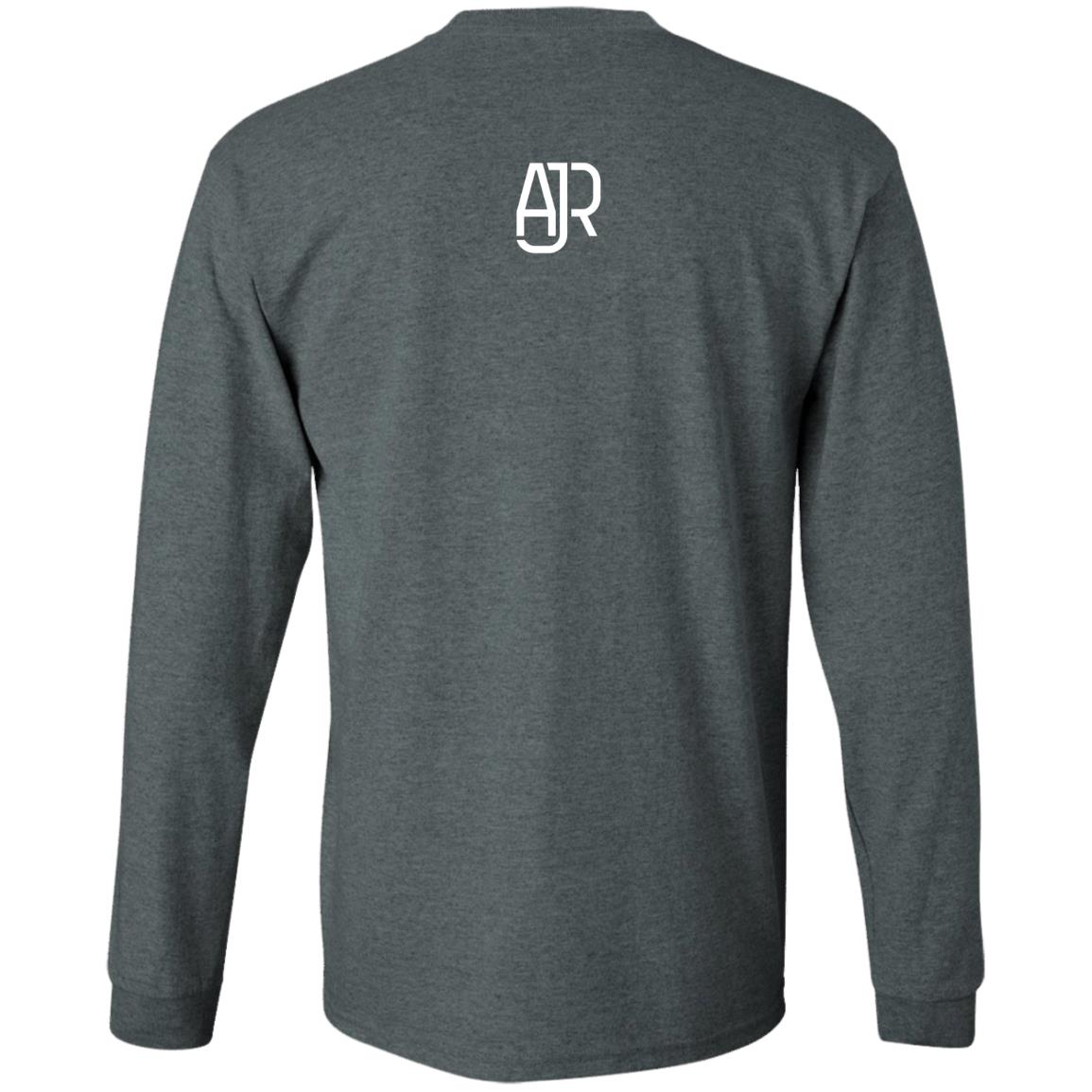 The Band Name Shirt Ajr Brothers Merch The Band Name Shirt Hoodie Sweatshirt - Teechipus