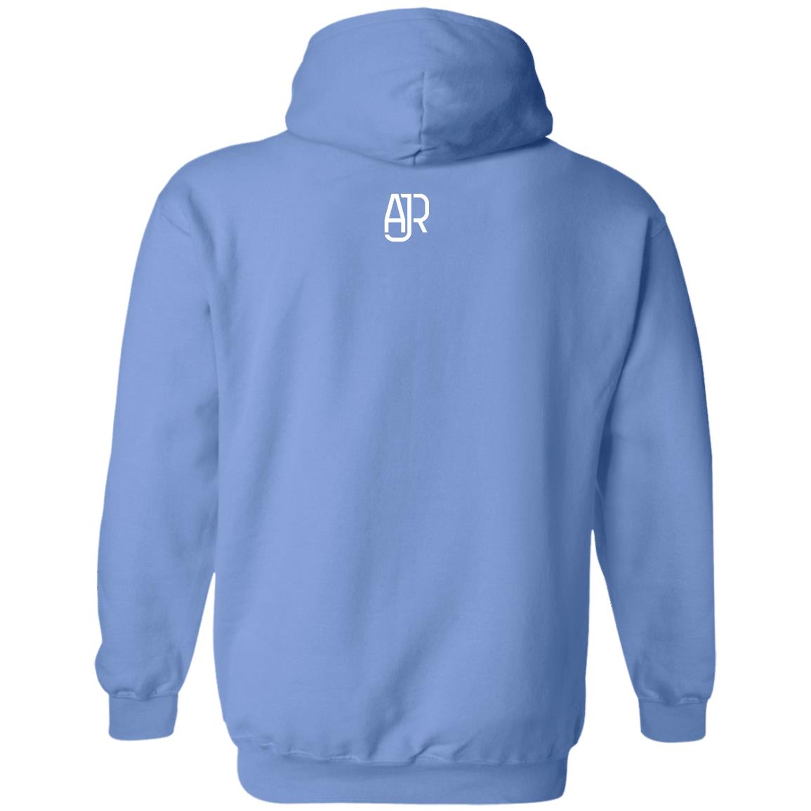 The Band Name Shirt Ajr Brothers Merch The Band Name Shirt Hoodie Sweatshirt - Teechipus