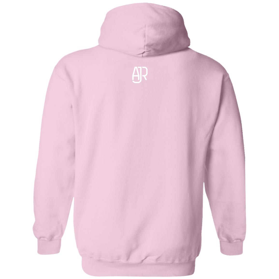 The Band Name Shirt Ajr Brothers Merch The Band Name Shirt Hoodie Sweatshirt - Teechipus