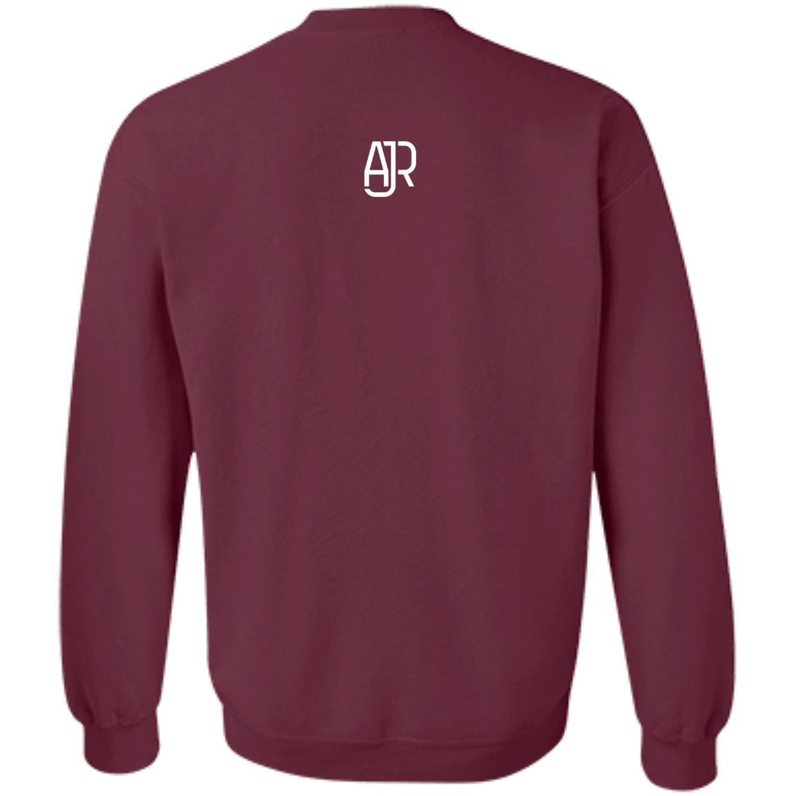 The Band Name Shirt Ajr Brothers Merch The Band Name Shirt Hoodie Sweatshirt - Teechipus