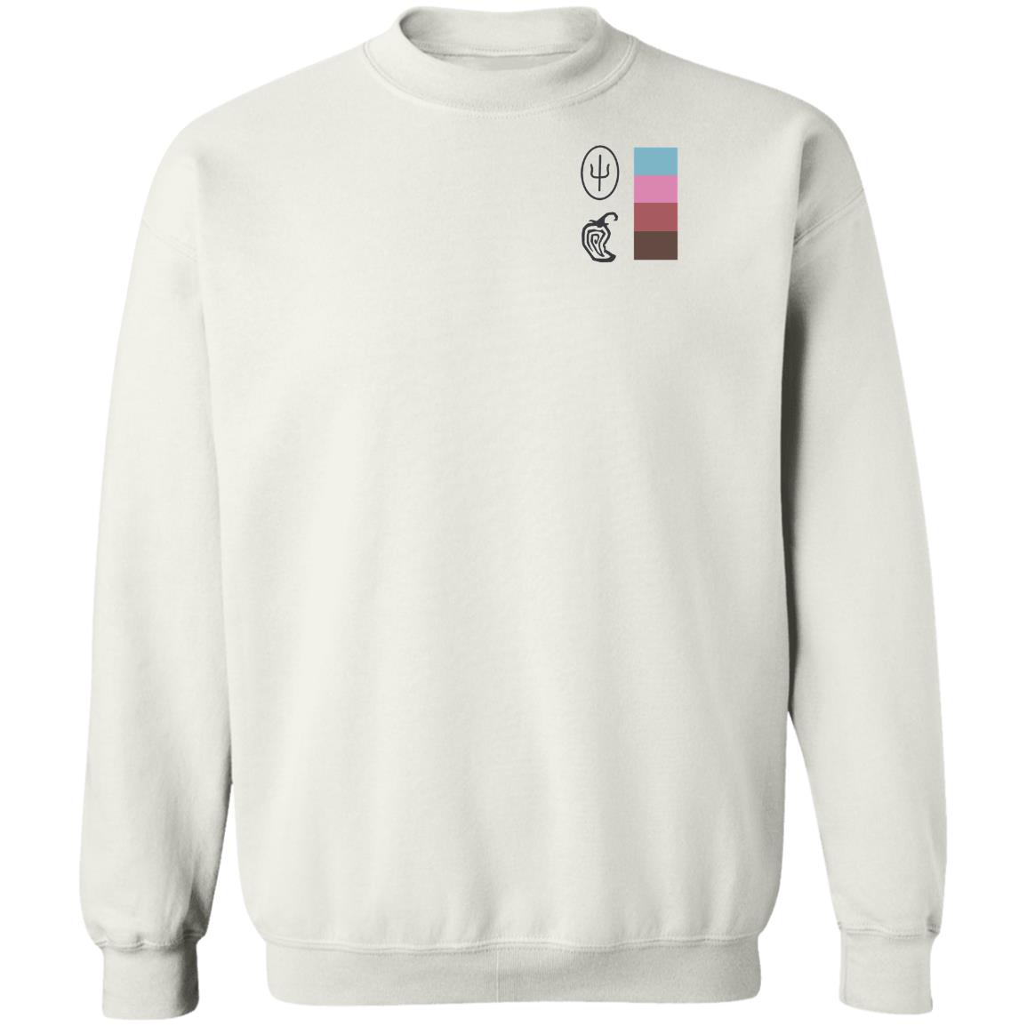 Chipotle X Twenty One Pilots Longsleeve Chipotle Shirt Twenty One Pilots Shirt Hoodie Sweatshirt - Teechipus