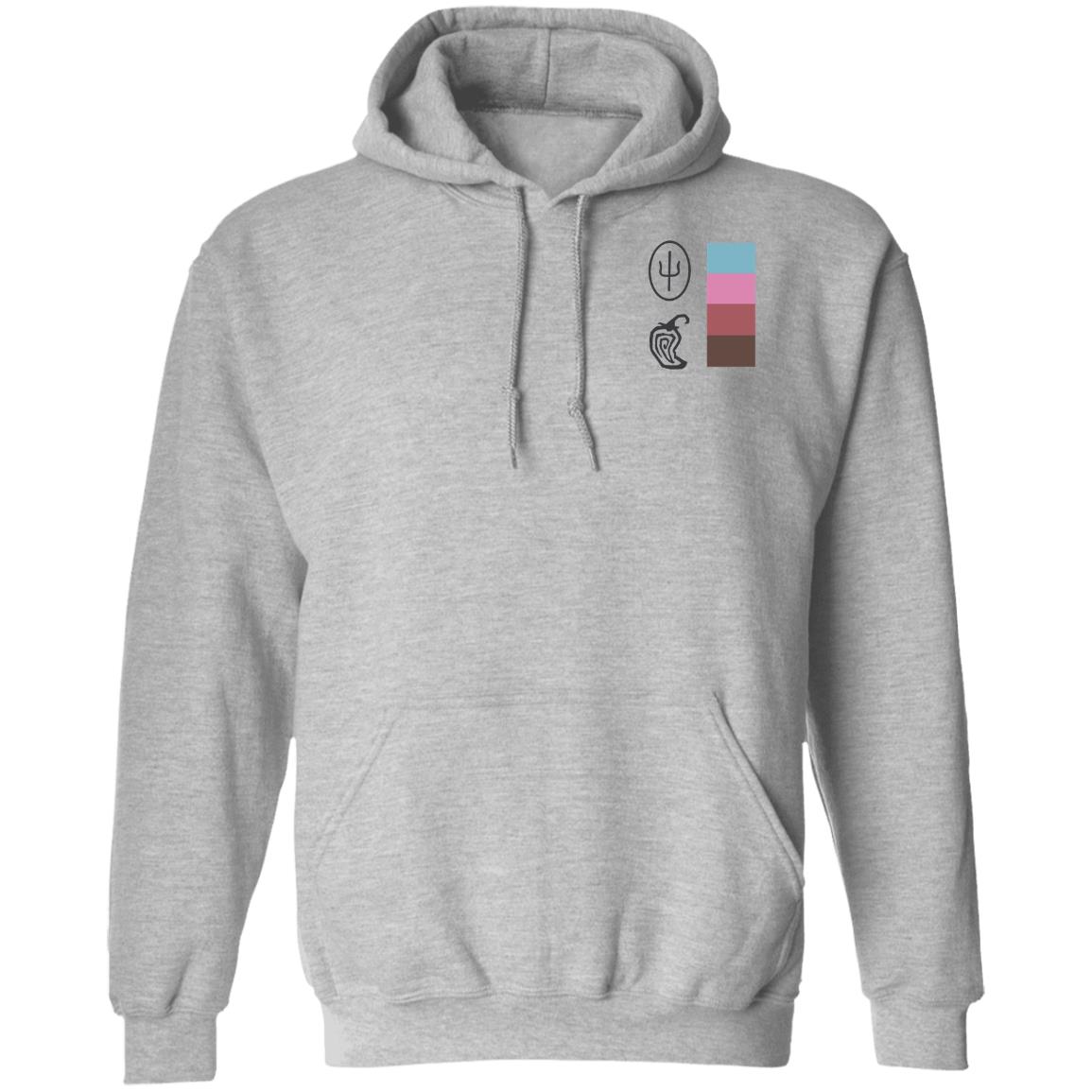 Chipotle X Twenty One Pilots Longsleeve Chipotle Shirt Twenty One Pilots Shirt Hoodie Sweatshirt - Teechipus