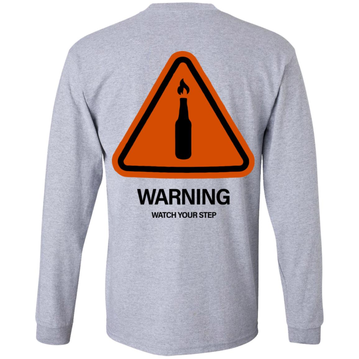 1G Basics Long Sleeve Shirt Summit1g Merch 1G Basics Long Sleeve Hoodie Shirt - Teechipus