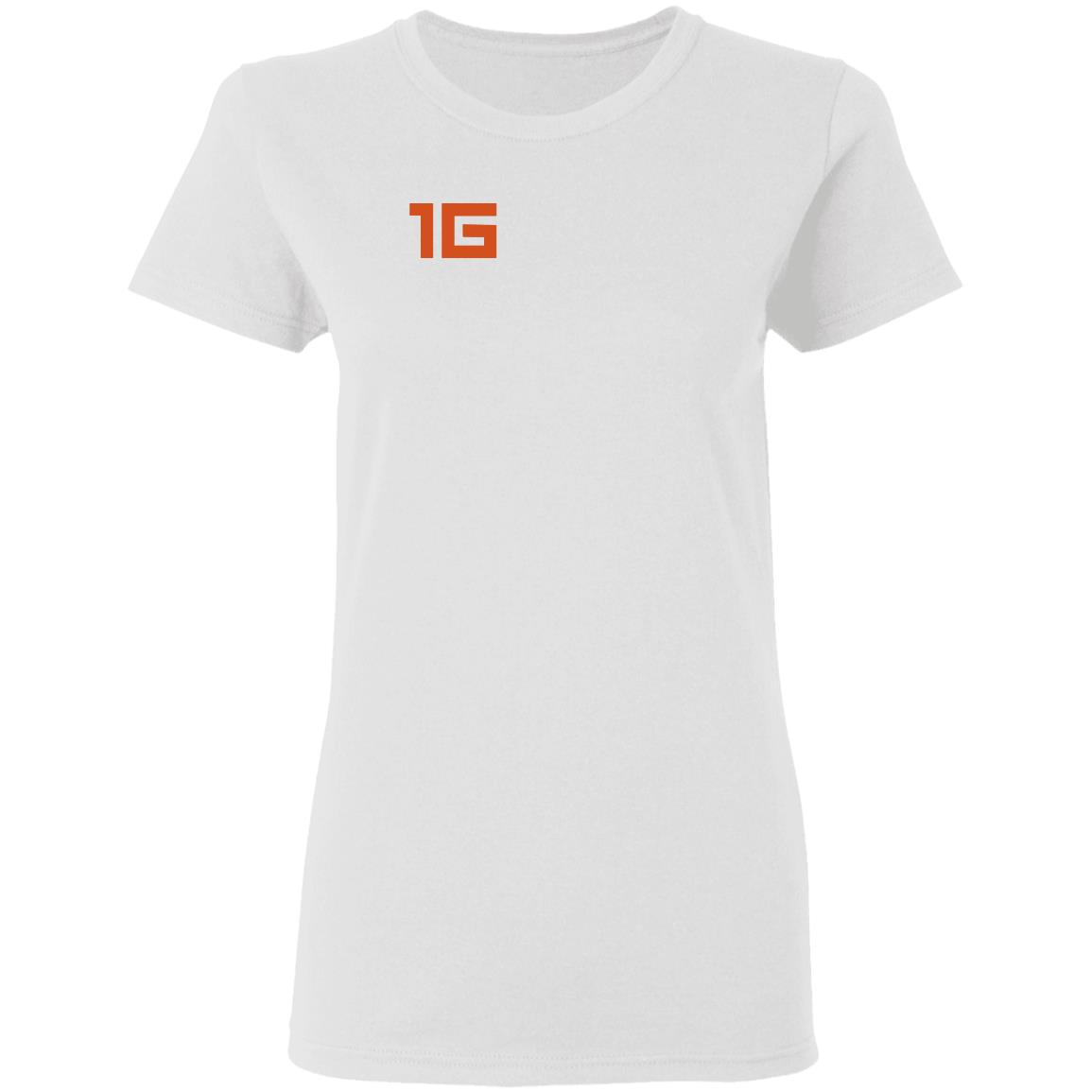 1G Basics Long Sleeve Shirt Summit1g Merch 1G Basics Long Sleeve Hoodie Shirt - Teechipus