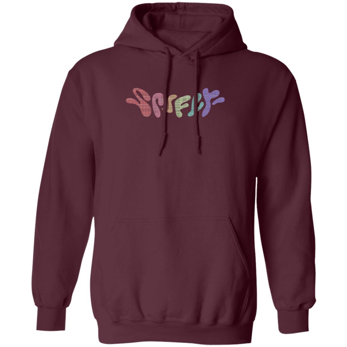 Spifey Merch Spifey Colour Sweatshirt Shirt Hoodie - Teechipus