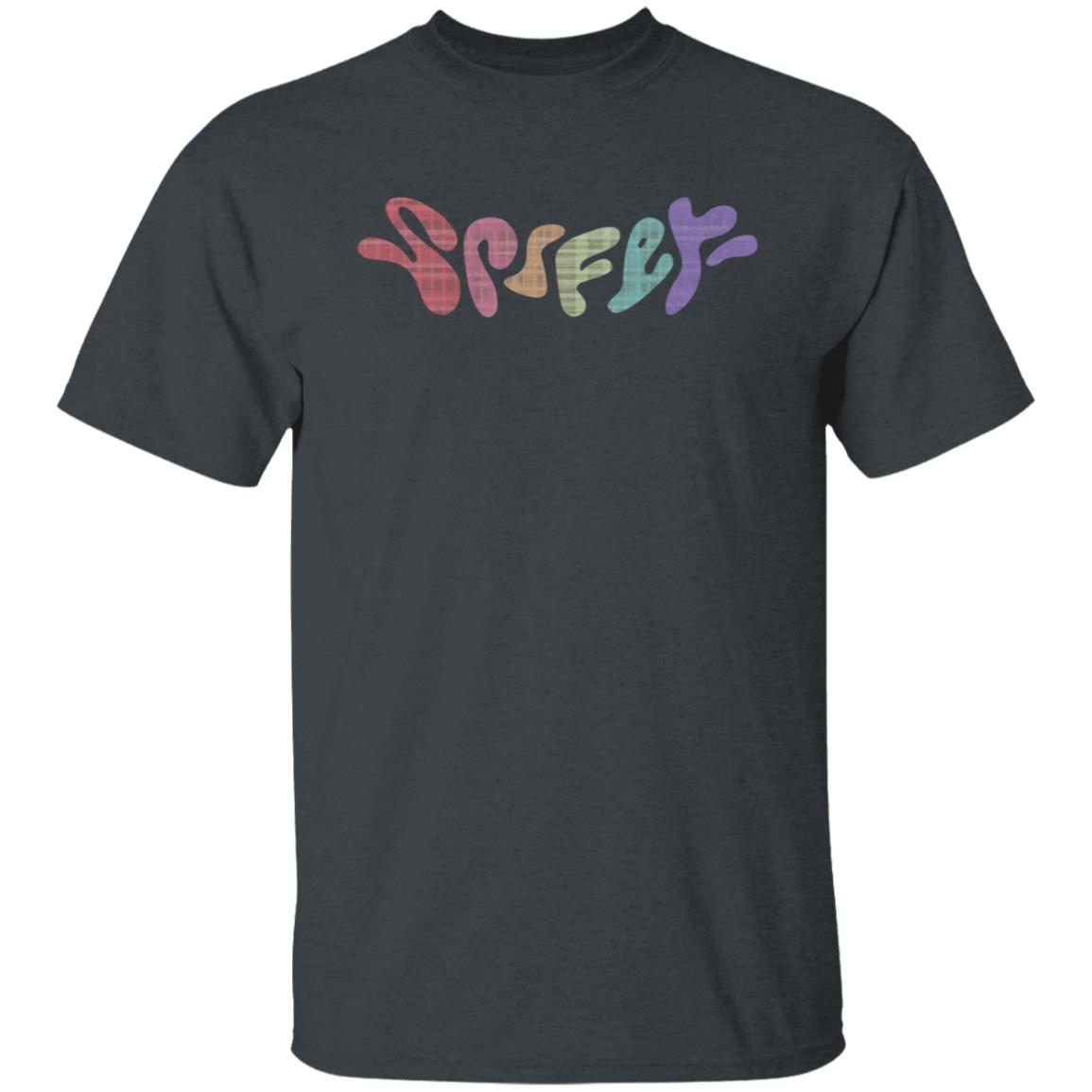 Spifey Merch Spifey Colour Sweatshirt Shirt Hoodie - Teechipus