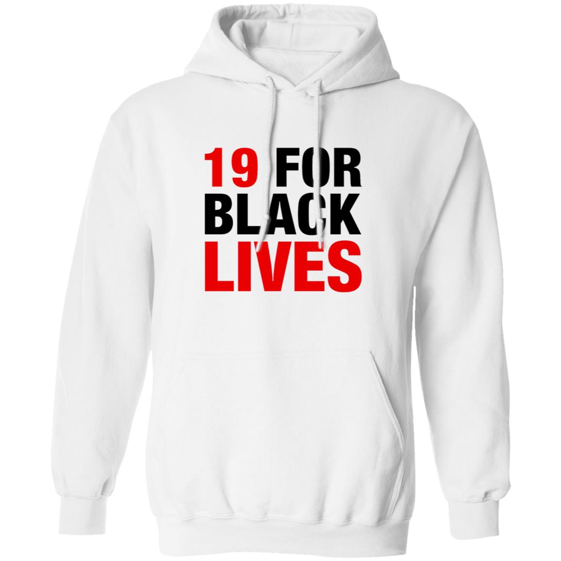 19 For Black Lives Shirt Station19 Jaina Lee 19 For Black Lives Shirt Hoodie Sweatshirt - Teechipus