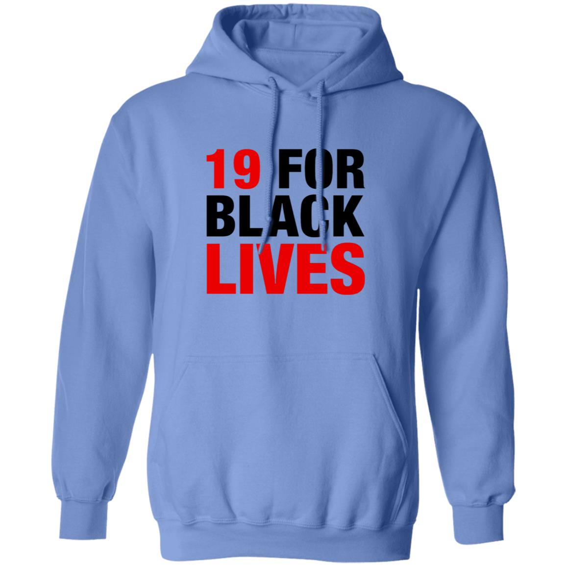 19 For Black Lives Shirt Station19 Jaina Lee 19 For Black Lives Shirt Hoodie Sweatshirt - Teechipus