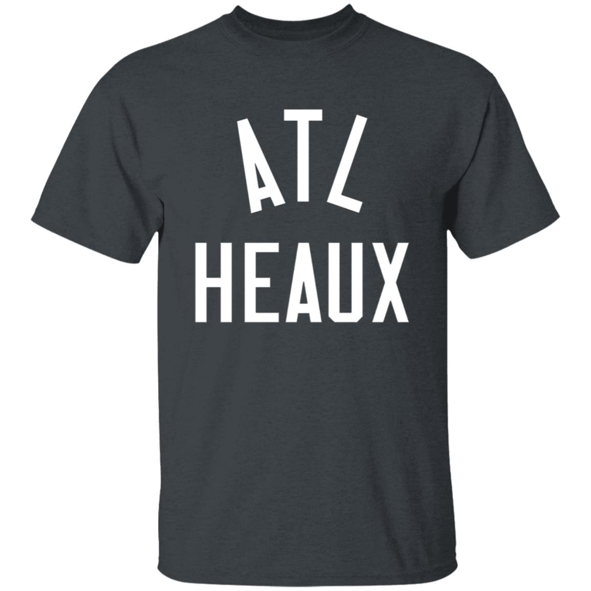 Cruvie Merch Atl Heaux Shirt Ryan Cameron Atl Heaux Shirt Hoodie Sweatshirt - Teechipus