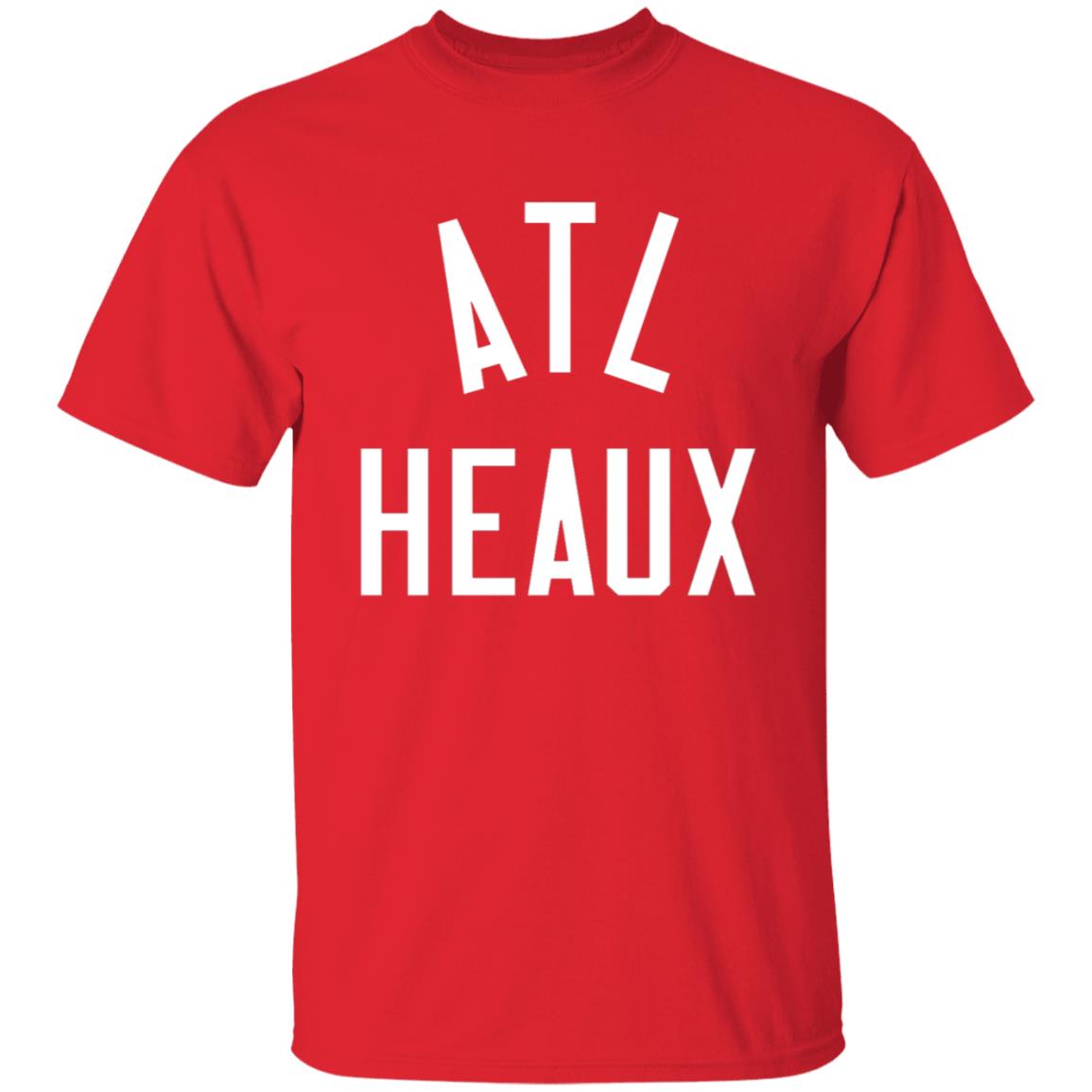 Cruvie Merch Atl Heaux Shirt Ryan Cameron Atl Heaux Shirt Hoodie Sweatshirt - Teechipus