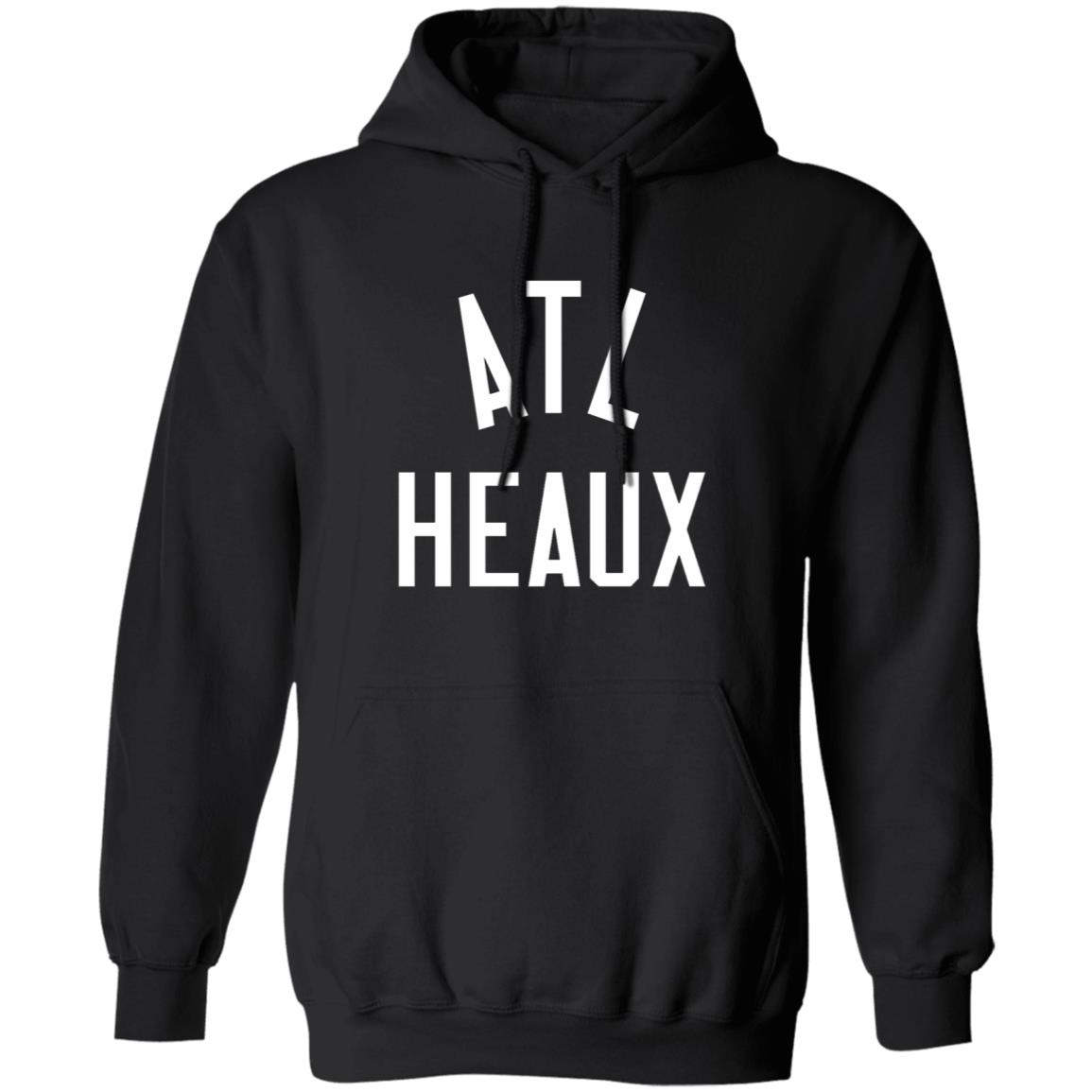 Cruvie Merch Atl Heaux Shirt Ryan Cameron Atl Heaux Shirt Hoodie Sweatshirt - Teechipus