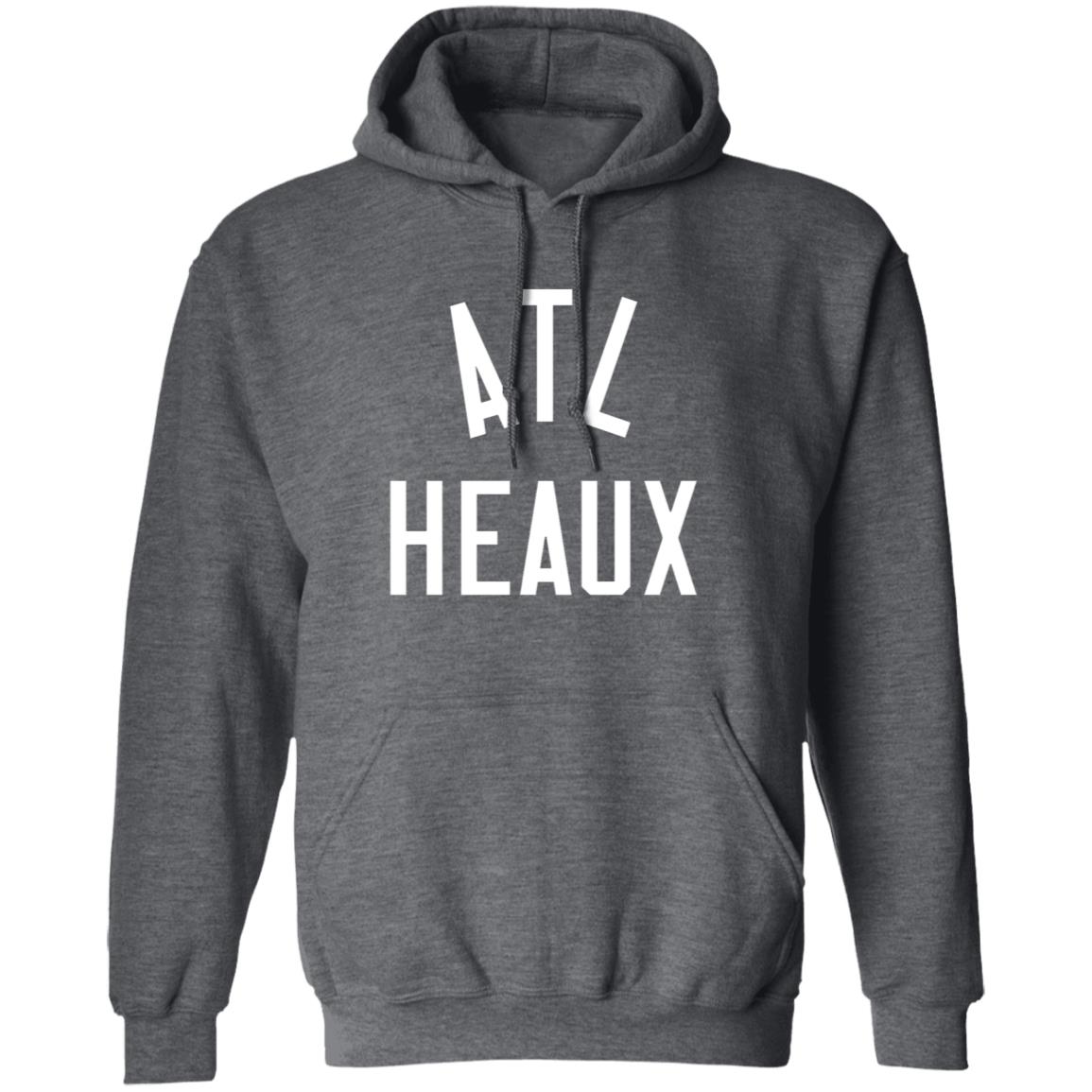 Cruvie Merch Atl Heaux Shirt Ryan Cameron Atl Heaux Shirt Hoodie Sweatshirt - Teechipus