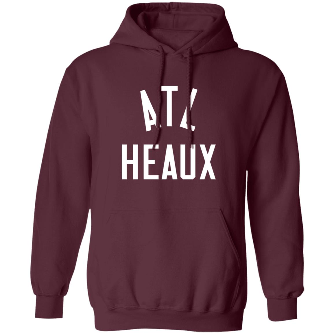 Cruvie Merch Atl Heaux Shirt Ryan Cameron Atl Heaux Shirt Hoodie Sweatshirt - Teechipus