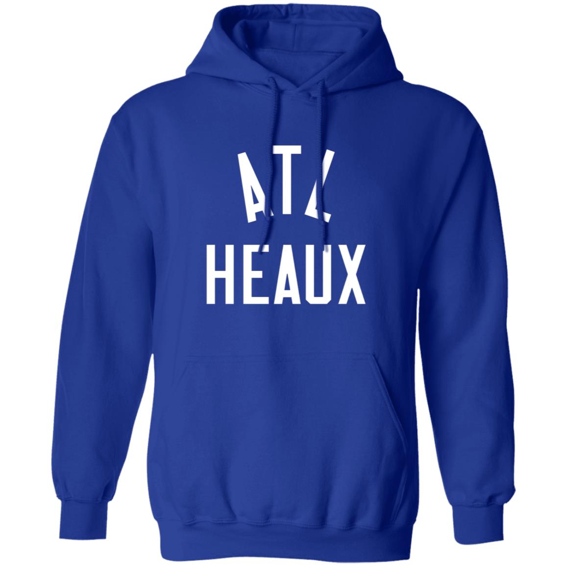 Cruvie Merch Atl Heaux Shirt Ryan Cameron Atl Heaux Shirt Hoodie Sweatshirt - Teechipus