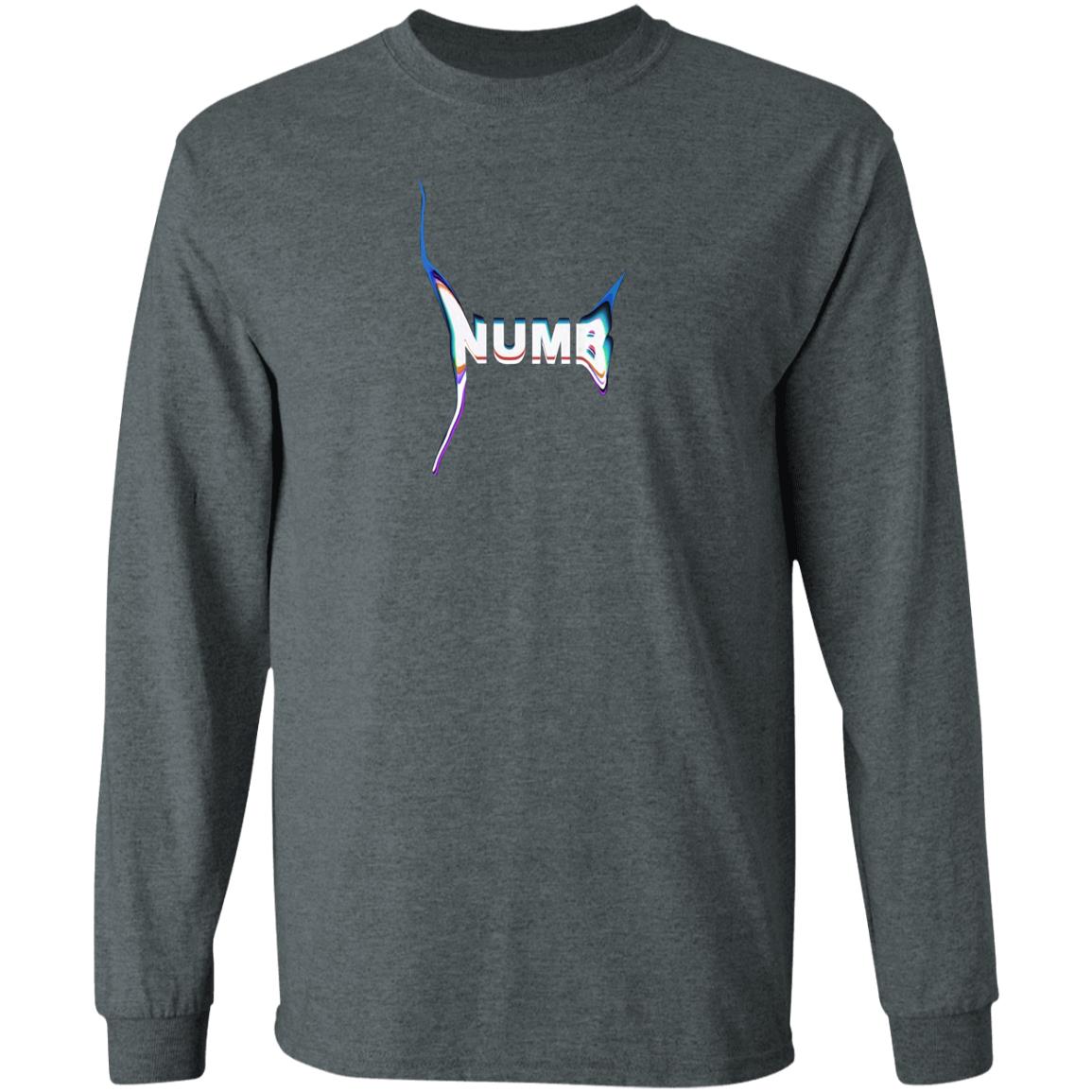 Numb Pullover Hoodie Onlywaterparks Merch Numb Pullover Hoodie Waterparks Merch Greatest Hits Shirt - Teechipus